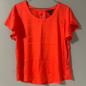 Banana Republic Petite M Blouse